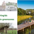 Inspiratiegids "Groen, vol van water"