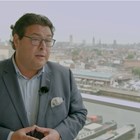 Duurzaam waterbeheer in de stad