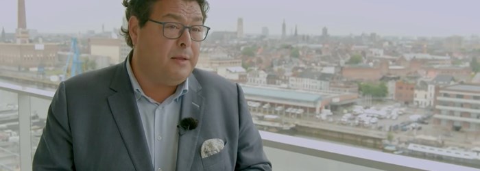 Duurzaam waterbeheer in de stad